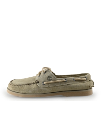 Timberland Bootschoenen Beige 314235