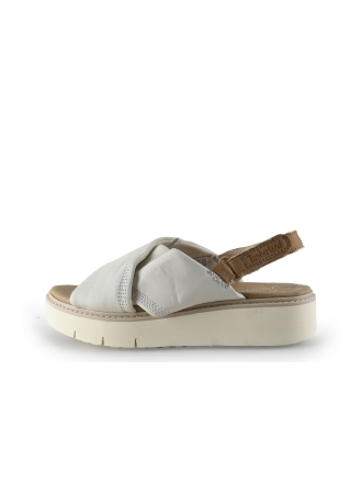 Timberland Sandalen Wit 314241