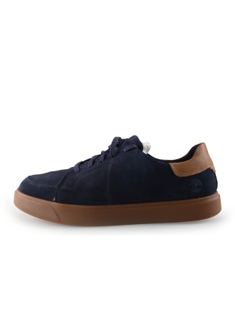 Timberland Sneakers Blauw 314243