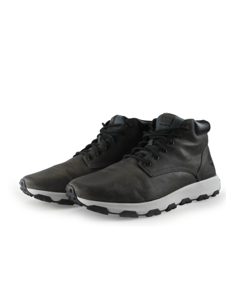 Timberland Hoge sneakers Grijs 314244