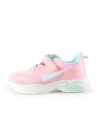 Claudia Ghizzani Sneakers Roze 314247