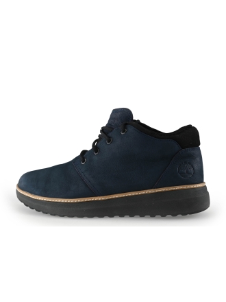 Timberland Veterboots Blauw 314250