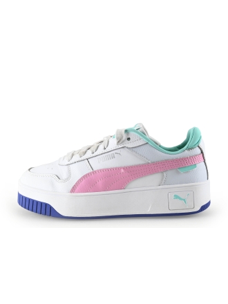 Puma Sneakers Wit 314251