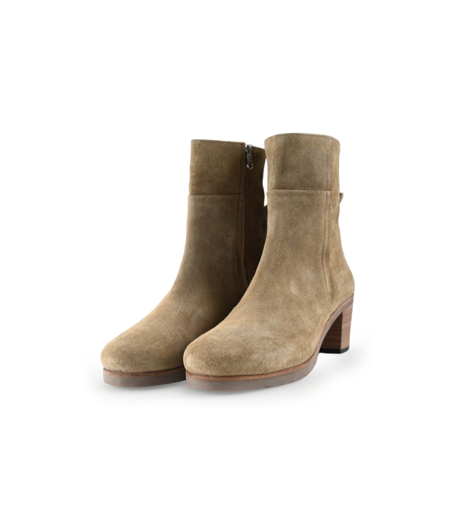 Shabbies Amsterdam Enkellaarzen