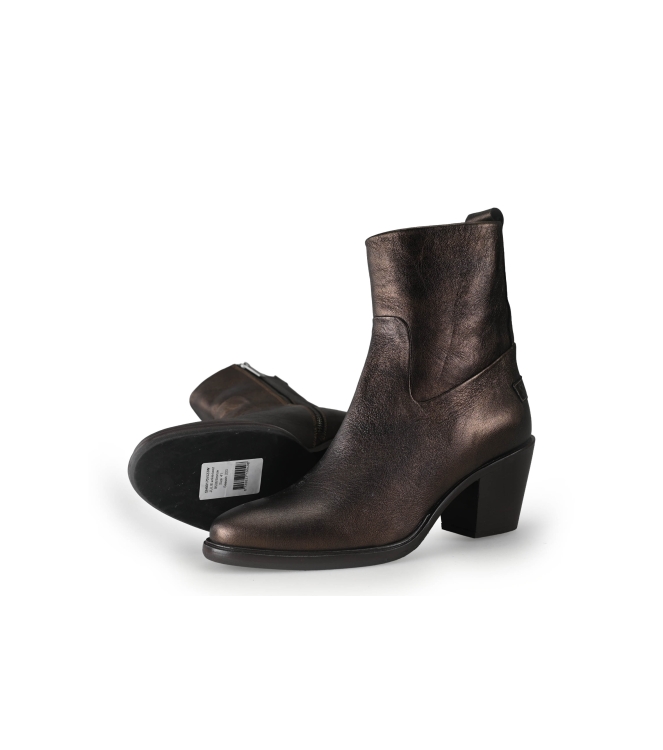 Shabbies Amsterdam Enkellaarzen