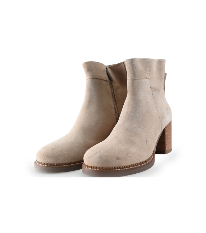 Shabbies Amsterdam Enkellaarzen