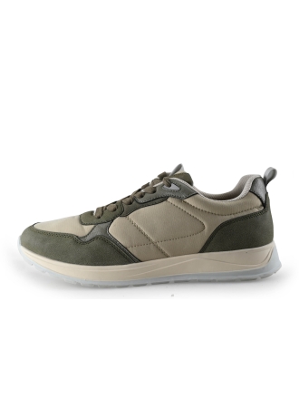 Vertice Sneakers Groen 314268