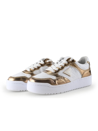 Guess Sneakers Wit 314270