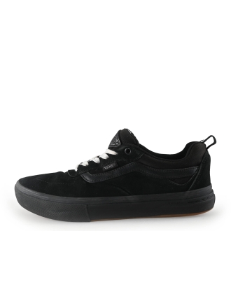 Vans Sneakers Zwart 314279