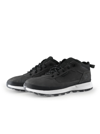 Timberland Sneakers Zwart 314282