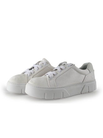 Timberland Sneakers Wit 314289