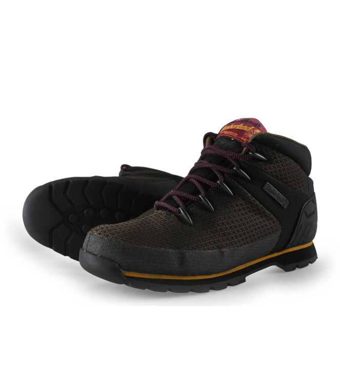 Timberland Veterboots