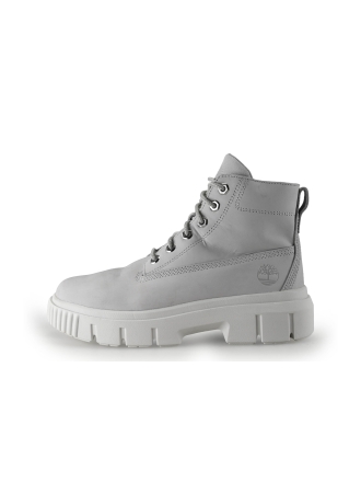 Timberland Chelsea boots Grijs 314296