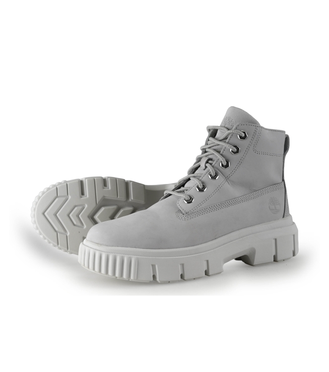 Timberland Chelsea boots