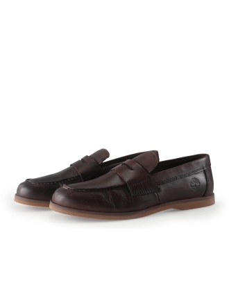 Timberland Loafers  Bruin 314298