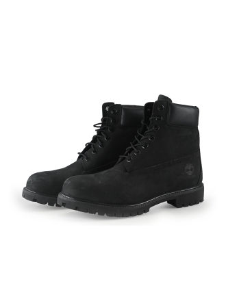 Timberland Veterboots Zwart 314308