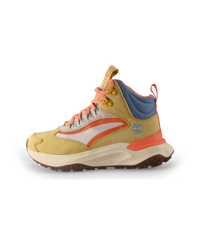 Timberland Veterboots