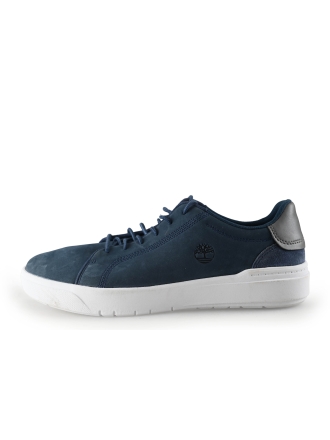 Timberland Sneakers Blauw 314324