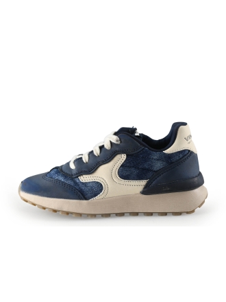 Vingino Sneakers Blauw 314326
