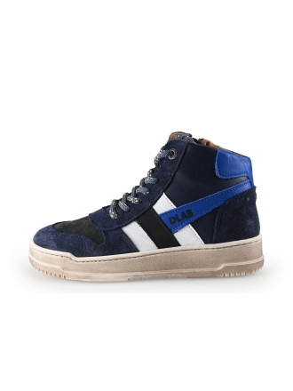 Develab Sneakers Blauw 314331
