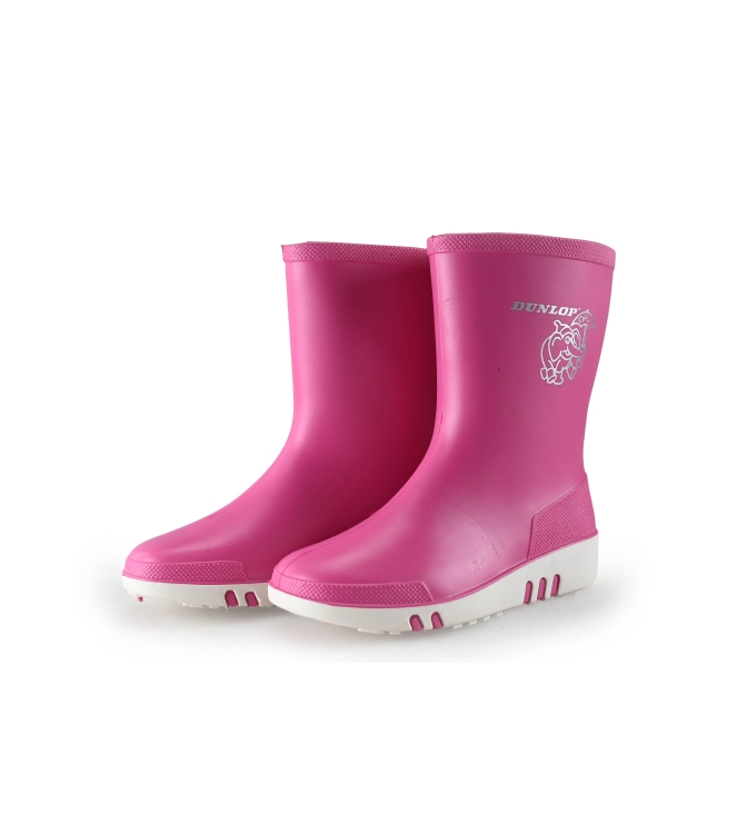 Dunlop Regenlaarzen