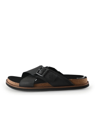 Timberland Slippers Zwart 314336