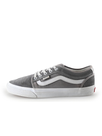 Vans Sneakers Grijs 314337