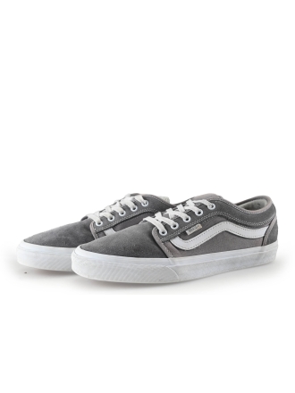 Vans Sneakers Grijs 314337