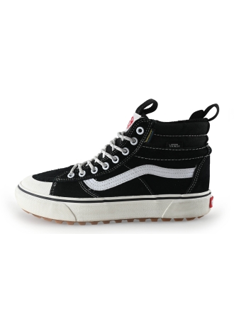 Vans Hoge sneakers Zwart 314339