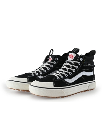 Vans Hoge sneakers Zwart 314339