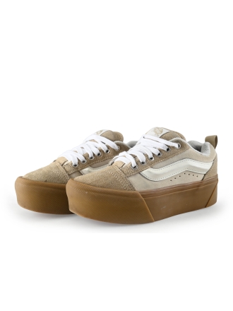 Vans Sneakers Beige 314344