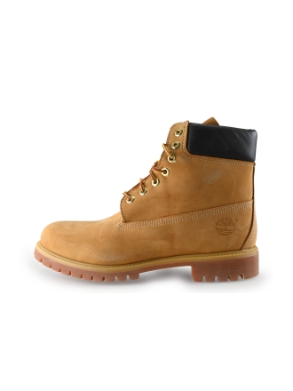 Timberland Veterboots Bruin 314346