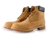 Timberland Veterboots