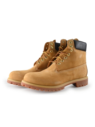Timberland Veterboots Bruin 314346