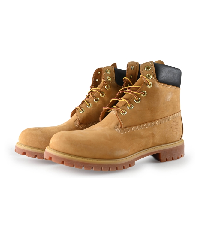 Timberland Veterboots