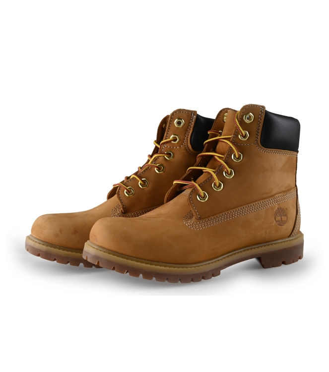 Timberland Veterboots