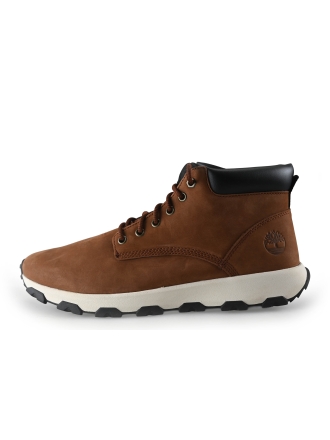 Timberland Sneakers Cognac 314353