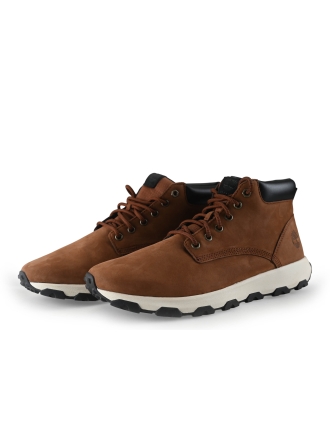 Timberland Sneakers Cognac 314353