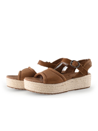 Timberland Espadrilles Bruin 314354