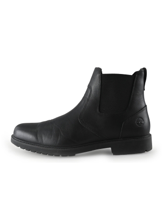 Timberland Chelsea boots Zwart 314355