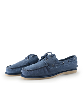 Timberland Bootschoenen Blauw 314357