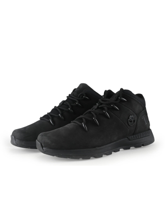 Timberland Sportschoenen Zwart 314358