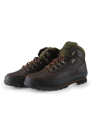 Timberland Wandelschoenen Bruin 314360