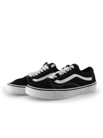 Vans Sneakers Zwart 314364