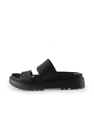 Timberland Muiltjes Zwart 314368