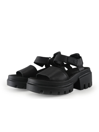 Timberland Sandalen Zwart 314369