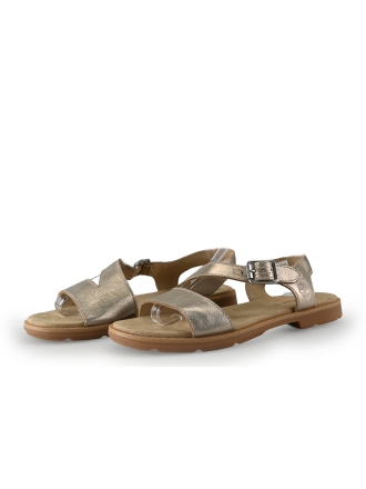 Timberland Sandalen Goud 314370