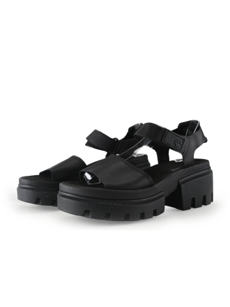 Timberland Sandalen Zwart 314372