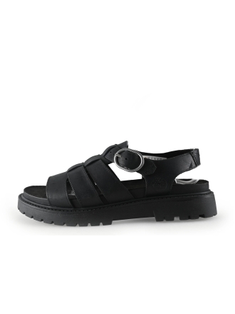 Timberland Sandalen Zwart 314373