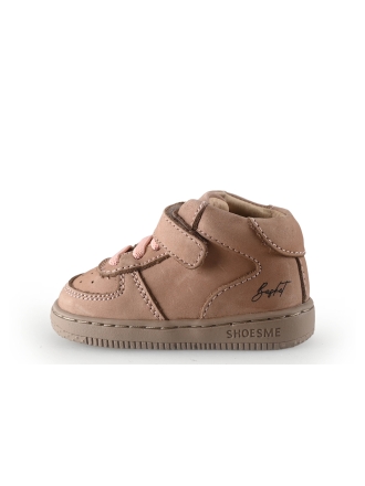 Shoesme Sneakers Roze 314374